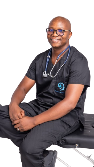 Siseko Tyabazeka - Founder